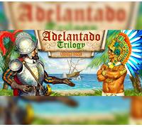 Adelantado Trilogy: Book one Steam CD Key