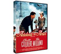 Adelante Mi Amor (Spanish import)