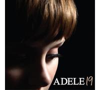 Adele 19 (Vinyl) 12" Album (US IMPORT)
