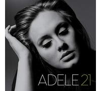 Adele - 21 [CD]