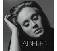 Adele - Adele - 21 [VINYL]