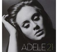 Adele - 21: Bonus Live Tracks Edition