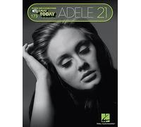 Adele - 21: E-Z Play Today Vol 173 (E-z Play Today, 173)