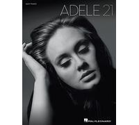 Adele: 21 (Easy Piano