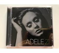 Adele - 21 (Limited Edition)