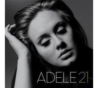 Adele - 21 - Vinyl