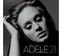 Adele - 21 - Vinyl