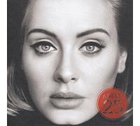Adele - 25 [CD]