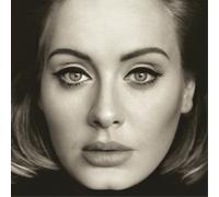 Adele 25 (CD) Album (US IMPORT)