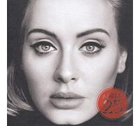 Adele - 25 [VINYL]