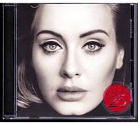 Adele (3) - 25