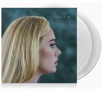 30 (Clear Vinyl) [VINYL]