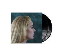 Adele - 30 2x 180G Vinyl LP (New/Sealed)