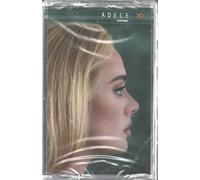 Adele 30 Cassette NEW