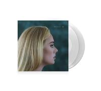 Adele | 30 | Clear Vinyl LPx2