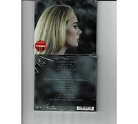 ADELE-30 -DIGI BONUS TRKS-