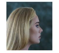 Adele: 30 Double Vinyl LP Free UK P&P New