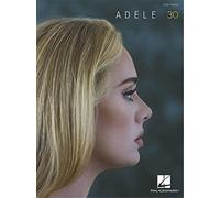Adele - 30 - EASY PIANO