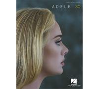 Adele - 30. Piano, Vocal and Guitar: Piano - Vocal - Guitar