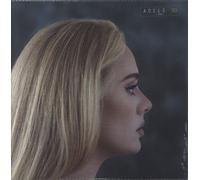 Adele 30 - Sealed UK 2-LP Double vinyl album record 194399379714 Columbia 2021 Audiophile