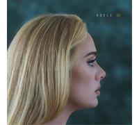 Adele 30 (Vinyl) 12" Album (US IMPORT)