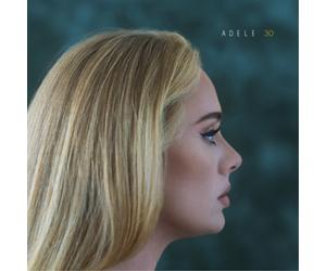 Adele 30 (Vinyl) 12" Album (US IMPORT)