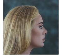 ADELE - 30 - Vinyl (180 gram clear vinyl 2xLP)