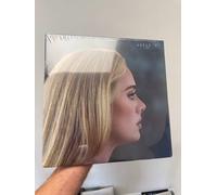 Adele - 30 (2021) 180g Vinyl 2LP NEW/SEALED SPEEDYPOST