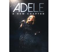 Adele: A New Chapter