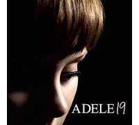 Adele - 19 - Vinyl