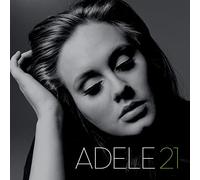 Adele - Adele - 21 [VINYL]