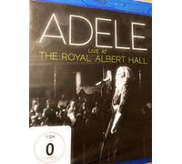 Adele - Adele - Live at the Royal Albert Hall