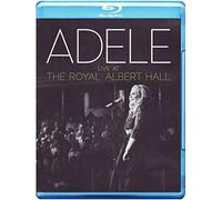 Adele - Adele Live At The Royal Albert Hall [Blu-ray] [2011]
