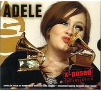 Adele - Adele X-Posed: The Interview