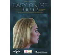 Adele Adkins: Easy on Me