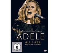 Adele -All I Ask The Story Of Adele