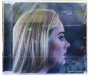 ADELE CD 30 New 2021 Thirty Album Featuring Easy On Me NEW & SEALED