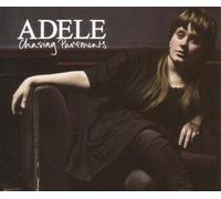 Adele - Chasing Pavements / That's It, I Quit, I'm Moving On