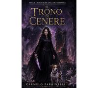 Adele - Cronache dell'Oltretomba: Il trono di cenere