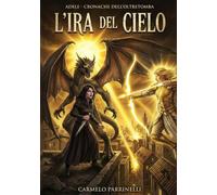 Adele - Cronache dell'Oltretomba: L'Ira del cielo