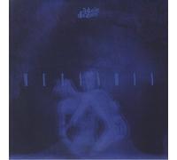 Adele Dazeem - Metanoia EP (Black & Blue Vinyl 12" 2025, Limited Edition)