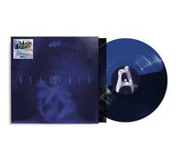 Adele Dazeem - Metanoia EP (Black & Blue Vinyl 12" 2025, Limited Edition)