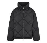 Adele down jacket Black M