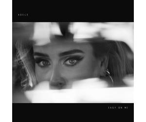 ADELE - EASY ON ME CD SINGLE NEW