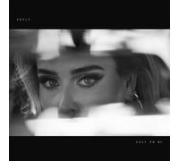 Adele Easy On Me (CD) Single (US IMPORT)