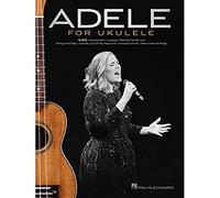 Adele For Ukulele
