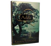 Adele: Jane Eyre's Hidden Story