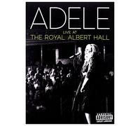 Adele - Live At The Royal Albert Hall