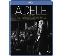 Adele: Live At The Royal Albert Hall [Blu-ray] [2011] [Region A] [NTSC]