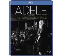 Adele - Live At The Royal Albert Hall - BLUR - N3z